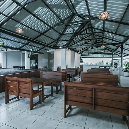 Fortview Suites Kāsaragod المظهر الخارجي الصورة