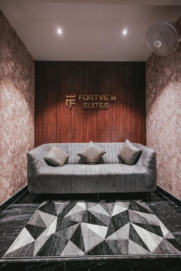Fortview Suites Kāsaragod المظهر الخارجي الصورة