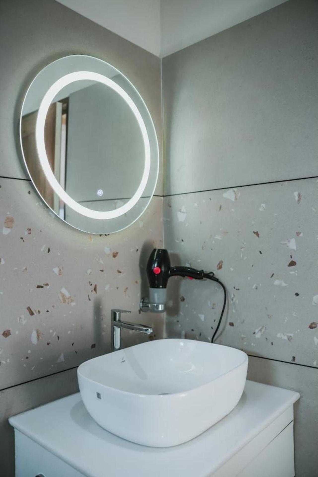Fortview Suites Kāsaragod المظهر الخارجي الصورة